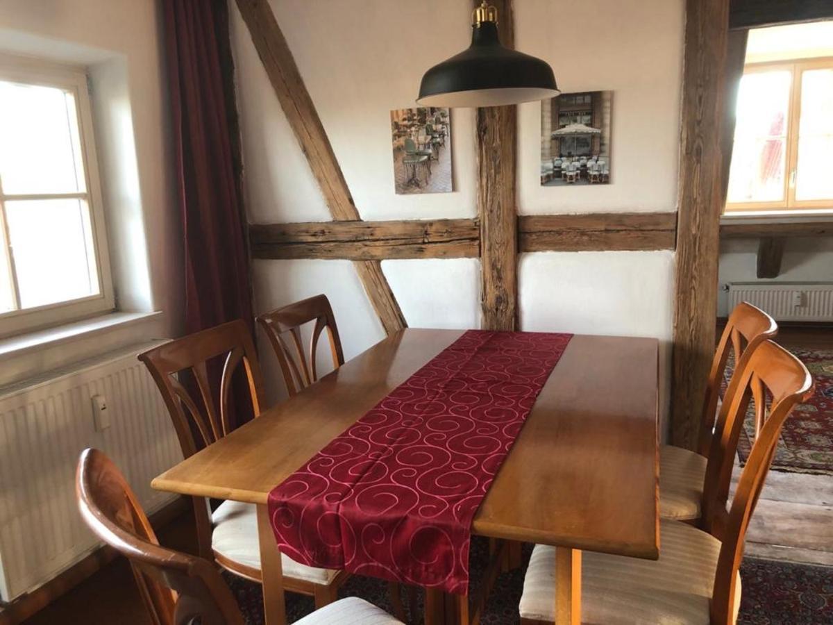 Ferienwohnung Mainidylle Winterhausen Экстерьер фото