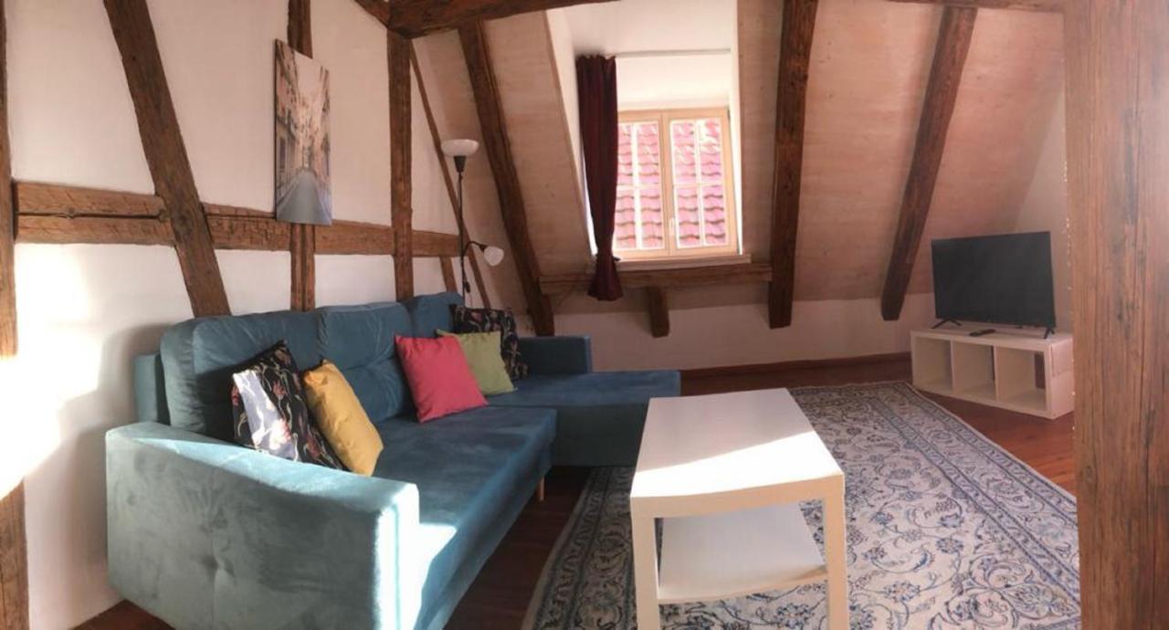 Ferienwohnung Mainidylle Winterhausen Экстерьер фото