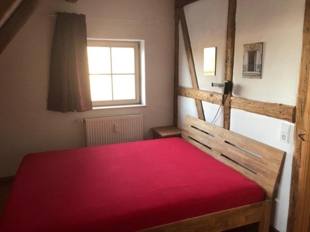 Ferienwohnung Mainidylle Winterhausen Экстерьер фото