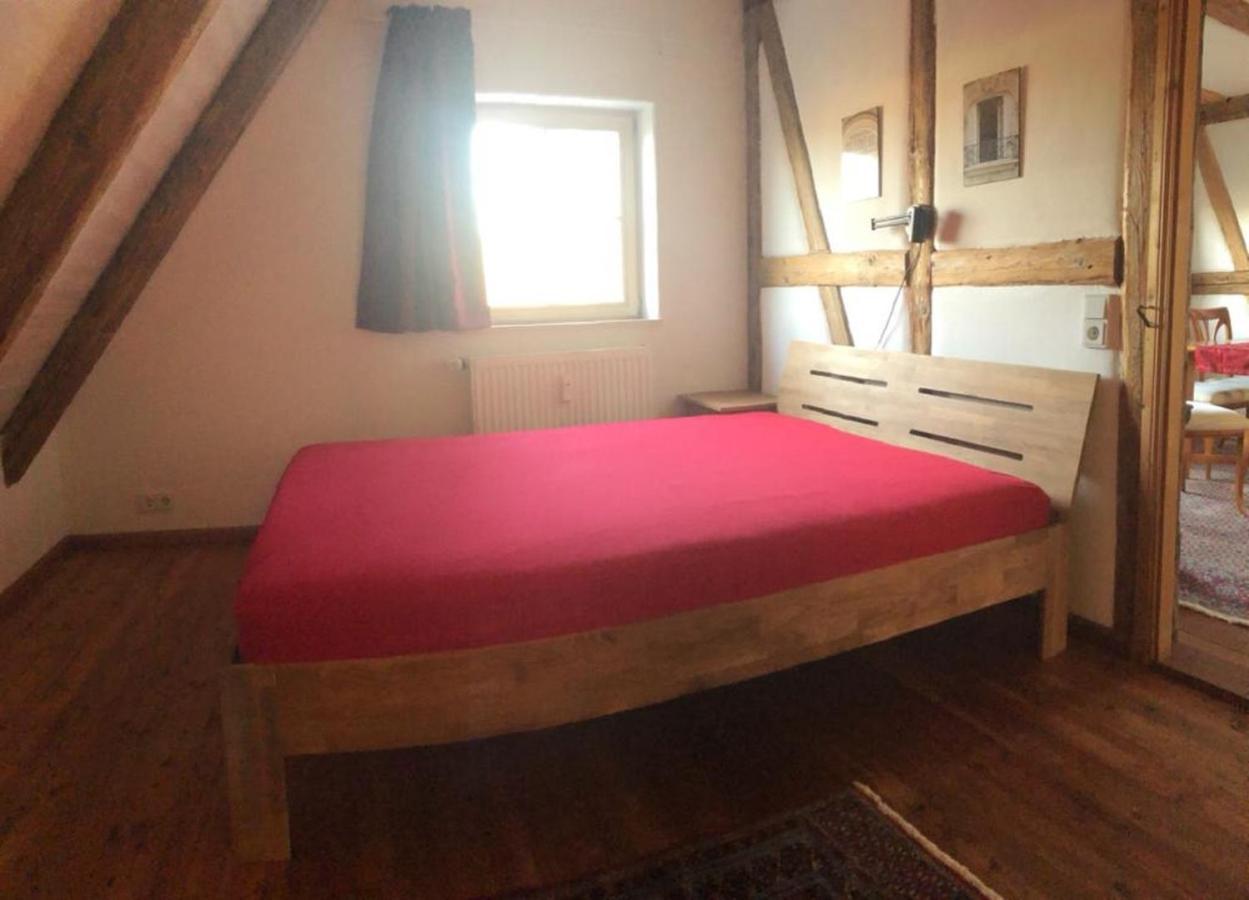 Ferienwohnung Mainidylle Winterhausen Экстерьер фото